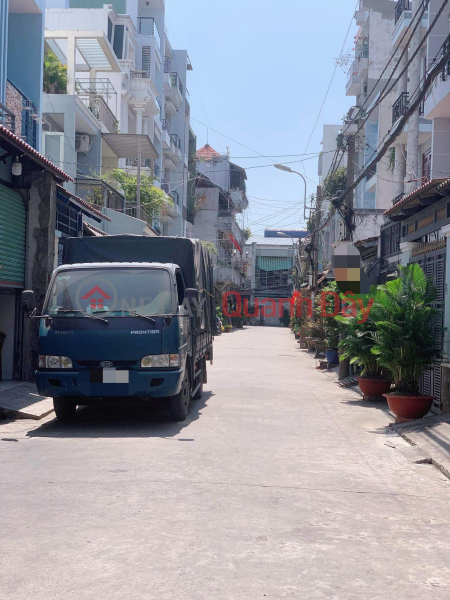 Bán nhà shr gần Emart Phan Huy Ích 64m2-3tang - hẻm xe tải - 5tỷ nhỉnh 0932030061 | Vietnam | Sales | ₫ 5.8 Billion