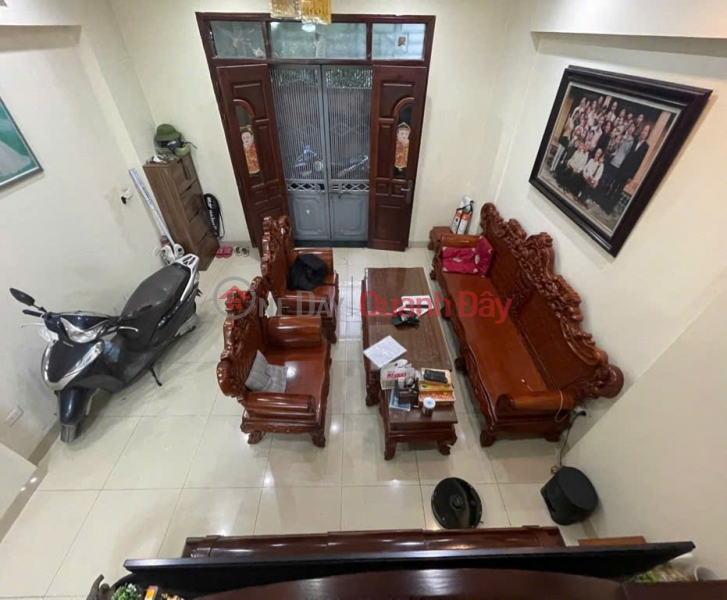 Nhà đẹp Phú Diễn 59.3m2 - 5 tầng - 2 thoáng, ô tô gần phố, KD, giá 10.5 tỷ Việt Nam, Bán đ 10,5 tỷ