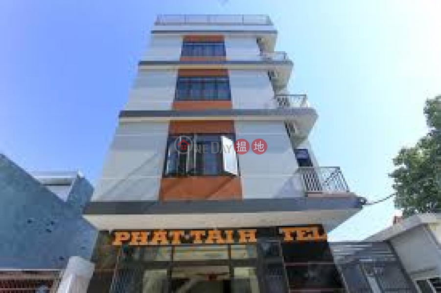 OYO 1064 Phat Tai Hotel And Apartment (OYO 1064 Phat Tai Hotel And Apartment) Ngũ Hành Sơn | ()(1)