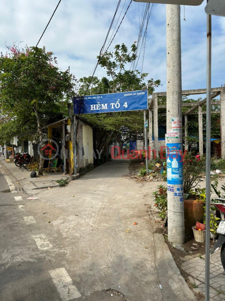 Property Search Vietnam | OneDay | Residential | Sales Listings, HOT HOT HOT - Beautiful LAND LOT - For Sale In An Khanh Ward - Ninh Kieu District - Can Tho City