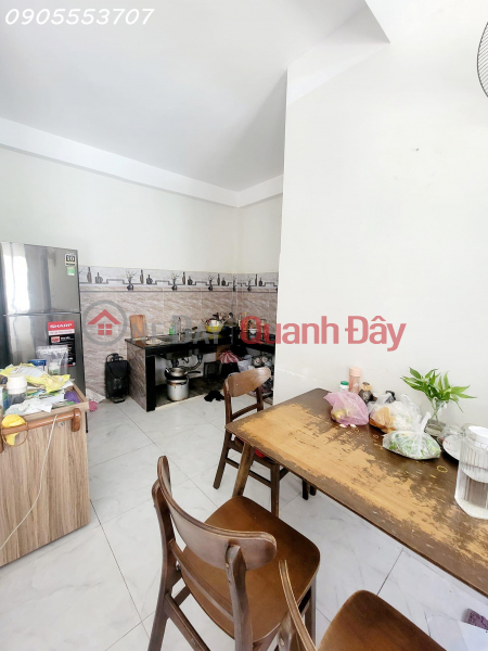 Property Search Vietnam | OneDay | Nhà ở Niêm yết bán, HIẾM HẢI CHÂU SÓT LẠI - KIỆT ÔTÔ - 10 BƯỚC CHÂN RA MT TRƯNG NỮ VƯƠNG - 3 TẦNG 3 MẶT THOÁNG.