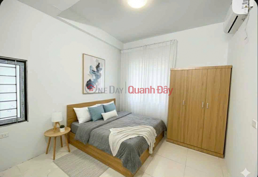 OWNER renting out fully furnished, self-contained rooms at Lk30 Hinode Park, Hoai Duc, Hanoi - Beautiful, clean rooms. Rental Listings