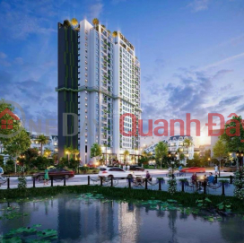 Mở bán căn hộ chung cư giá chỉ từ 1,6 - 2 tỷ, hàng xóm là Ecopark và Oceanpark, sổ hồng sẵn sàng. OKLA _0