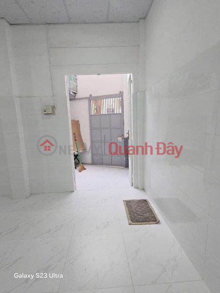 House for rent in Nghia Hoa Ward 6, Tan Binh Vietnam, Rental đ 5 Million/ month