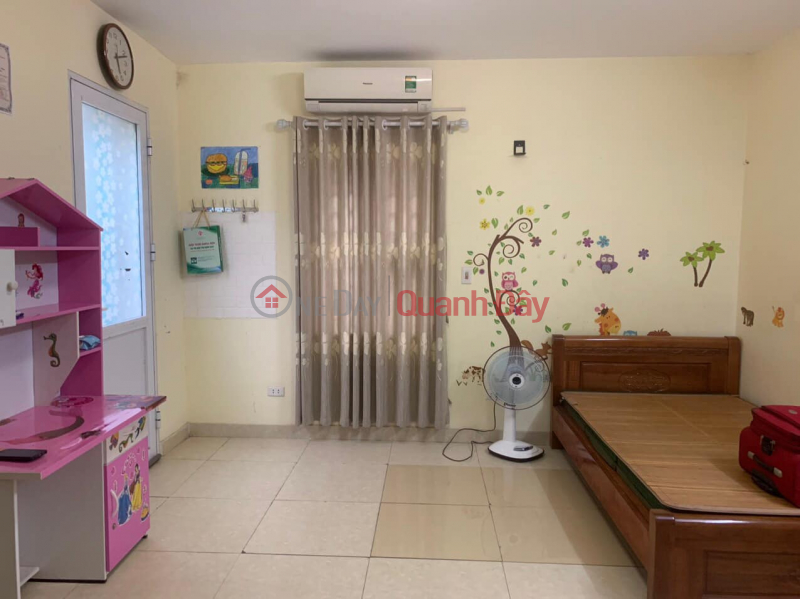 House for rent in Phan Dinh Giot street, car lane dt50m x 3 floors | Vietnam, Rental, đ 12 Million/ month