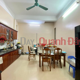 PLOT, CARS NEXT TO THE DOOR, RESIDENTIAL AREA, AN BINH DINH 31m2, 5.9mt. Price is only 3.65 billion. Chien Thang, HA DONG _0