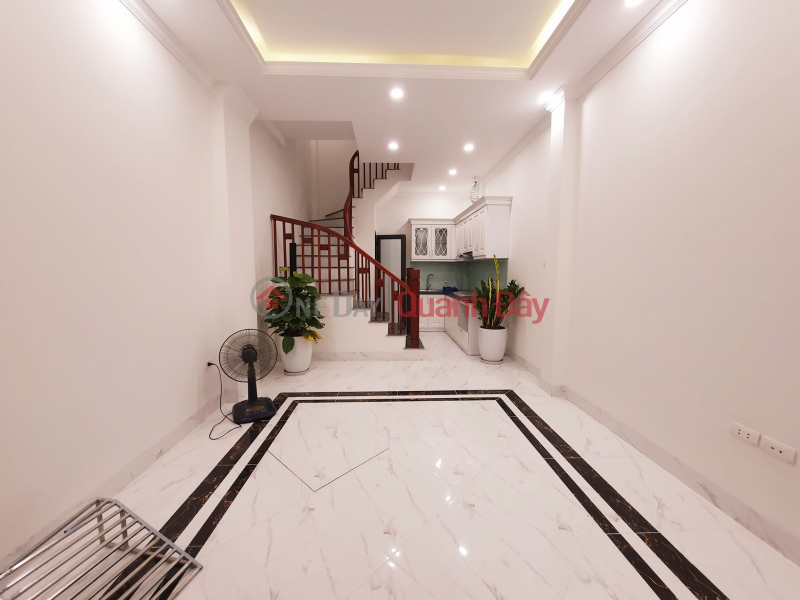 Property Search Vietnam | OneDay | Residential Sales Listings | House for sale 39m2 An Duong street, Tay Ho Dan built 4 bedrooms Race car lane 15m 3.3 Billion VND