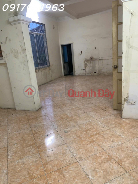 HOUSE FOR RENT IN HAI BA TRUNG, HANOI | Vietnam | Rental, đ 12 Million/ month