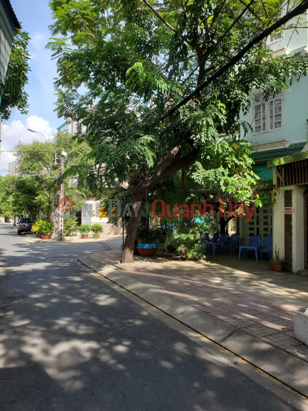 Property Search Vietnam | OneDay | Nhà ở, Niêm yết bán | NHÀ TÂN PHÚ CỰC NGON - PHAN ANH - 2 MẶT HẺM NHỰA 10M - 4 TẦNG - 95M2 - HƠN 10 TỶ - KINH DOANH