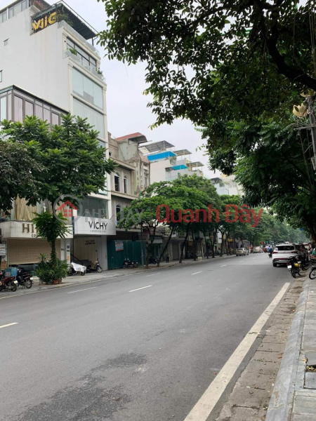 Family need money urgently selling house on Lo Duc street, Hai Ba Trung, nearly 200m2, mt 6m, price 85 billion Sales Listings
