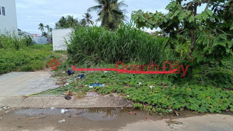 OWNER NEEDS TO SELL QUICK Plot Of Land, Beautiful Location In An Binh Ward, Rach Gia City - Kien Giang _0