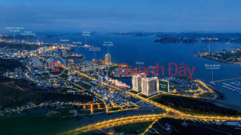 PRIMA BAY HẠ LONG – BIỂU TƯỢNG SỐNG, NGHỈ DƯỠNG và ĐẦU TƯ BÊN VỊNH di sản _0
