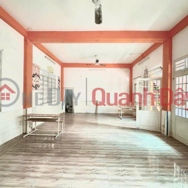 EXTREMELY RARE PROPERTY IN GO VAP - HUGE CASH FLOW - PAVED ALLEY ACCESSIBLE BY TRUCKS - 13M FRONTAGE _0
