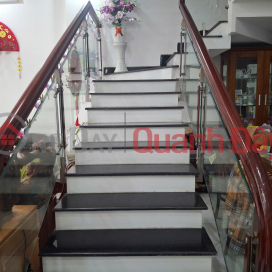 CHỈ 6 TỶ – NHÀ 4 TẦNG KIÊN CỐ – 5PN – SÁT PHỐ CỔ HOÀNG DIỆU – TRUNG TÂM TP. ĐÀ NẴNG _0