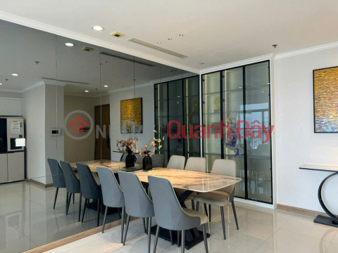 Chính chủ bán Vinhomes Central Park L4.03 tầng trung đẹp 3PN _0