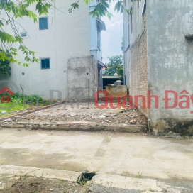 OWNER SELLS LOT OF LAND 59M THUY HUONG - CHUONG MY WARD - HANOI _0
