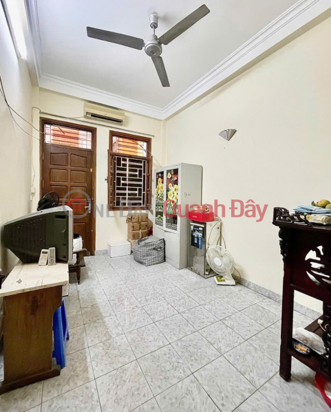 PHỐ NGUYỄN KHÁNH TOÀN, NHÀ ĐẸP PHÂN LÔ, 2 THOÁNG, Ô TÔ ĐỖ CỬA – 4T, 46M2, NHỈNH 10 TỶ., Việt Nam, Bán, đ 10,2 tỷ