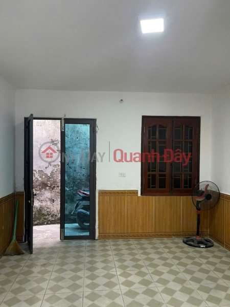 NHÀ CHÍNH CHỦ- GIÁ ƯU ĐÃI CẦN BÁN NHANH CĂN NHÀ tại quận Hoàng Mai, HN Việt Nam, Bán, đ 1,75 tỷ