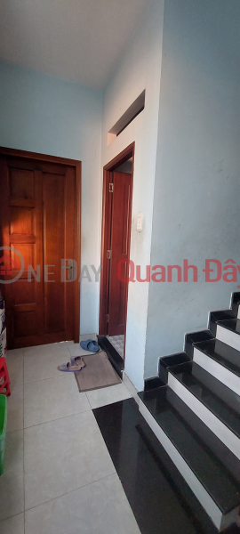 đ 6.8 Billion, House for sale in an 8m wide alley accessible by trucks, Binh Tri Dong street, 95m2, 6 x 16m, 4 floors, only 6.8 billion VND.