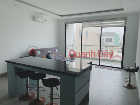 5 storey apartment building for sale in Ngu Hanh Son district 500m to Son Thuy beach _0