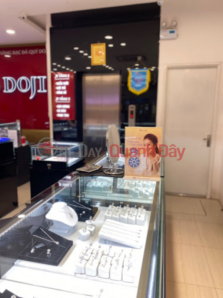 Cửa hàng trang sức Doji114 Thái Hà (Doji114 Thai Ha Jewelry Store) Đống Đa | ()(3)