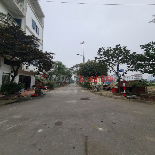 Property Search Vietnam | OneDay | Nhà ở, Niêm yết bán | Đông Dư, Gia Lâm, Hà Nội. 77m2, mt 5m, ô tô thông giá đầu tư. Lh 0989894845