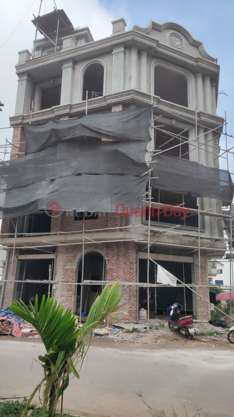 HOUSE FOR LEASE 1st and 2nd floor in Van Canh - Hoai Duc - HANOI _0