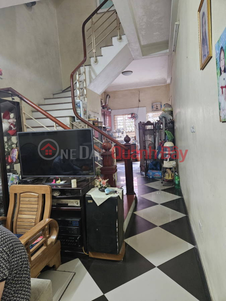 House for sale in Phuc Dien - Bac Tu Liem, car parking at door, 85m2, price only 13 billion Sales Listings