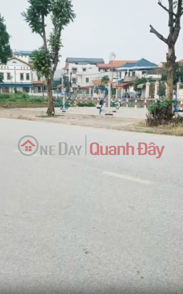 đ 19 tỷ Chỉnh chủ em có miếng đất cần bán nhanh - Trục chính tái định cư: Hồng Vân, Thường Tín