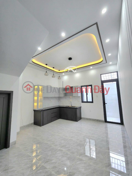 Property Search Vietnam | OneDay | Nhà ở | Niêm yết bán | SỞ HỮU NGAY 2 Căn Nhà Liền Kề Vị Trí Đẹp Tại KDC Tràng An - Bạc Liêu