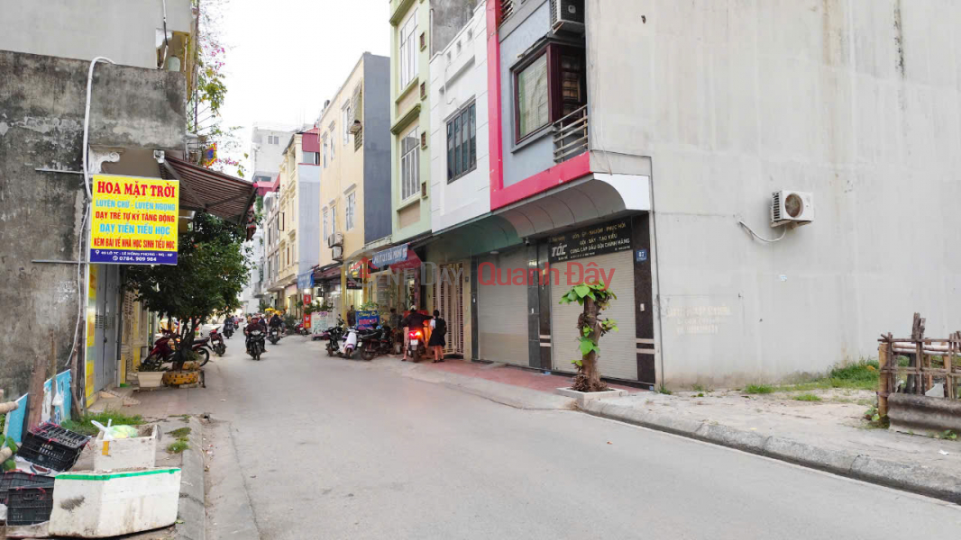 Property Search Vietnam | OneDay | Residential | Sales Listings | Land for sale lot 7C Le Hong Phong - Ngo Quyen, 60m2, road 8m, PRICE 60 million\\/m2