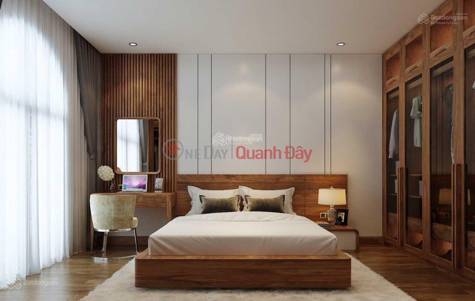 Property Search Vietnam | OneDay | Residential | Sales Listings Super rare at Da Su auction, Kien Hung genuine elevator.