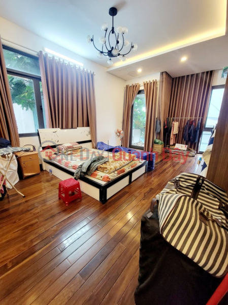 Property Search Vietnam | OneDay | Residential, Sales Listings, ► Spacious house near Ly Tu Trong street, 65m2, 3 floors, new, modern, 5.x billion
