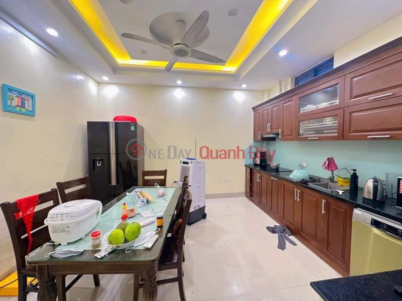 Property Search Vietnam | OneDay | Residential Sales Listings Xuan Dinh- 54m x 7T- elevator- KD- ott- MT3.8m- only 7 billion7