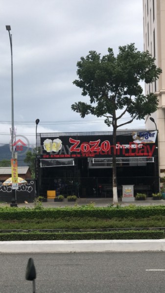 Zozo pub - 2-3 Pham Van Dong (Zozo quán nhậu- 2-3 Phạm Văn Đồng),Son Tra | (3)