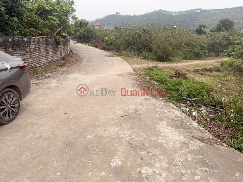 ĐẤT NỀN CHŨ BẮC NINH GIÁ 630 TRIỆU 450M2 ĐẦU TƯ LÂU DÀI Nguyễn Hùng BĐS - 0989333012 Niêm yết bán