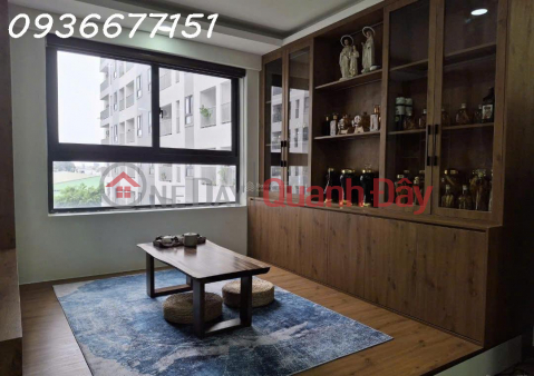 OWNER SELLING CORNER APARTMENT IN IRIS CONDOMINIUM – THUAN AN, BINH DUONG _0