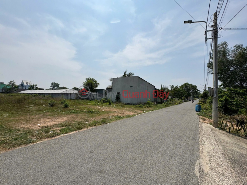 Bán nhanh lô đất vị trí đẹp xã Phú An, thành phố Bến Cát, Bình Dương - Gần DT744 vô 200m | Việt Nam, Bán đ 10 tỷ