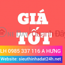 Villa land for sale in area 204B Nguyen Van Huong. Thao Dien..District 2 _0