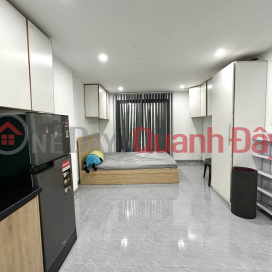 [O2444] Apartment building generating 70 million VND\/month in cash flow, Le Quang Dinh Street, near Van Lang University, 17.X billion VND _0