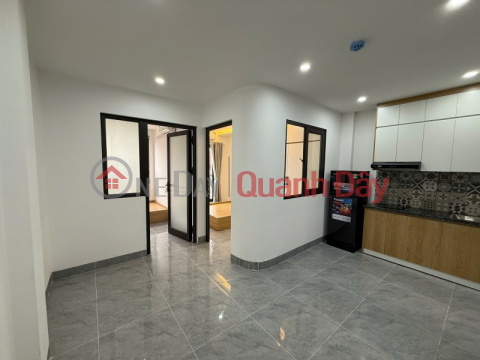 XUAN LA – 85M² – 7 FLOORS WITH ELEVATOR – HIGH-CLASS APARTMENT – 24 BILLION _0