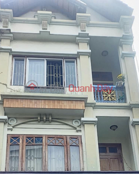 Property Search Vietnam | OneDay | Nhà ở Niêm yết bán | Nhà khu Vip Gò Dầu, đường 12m, 4 tầng đẹp, 135m2 chỉ 13.5 tỷ