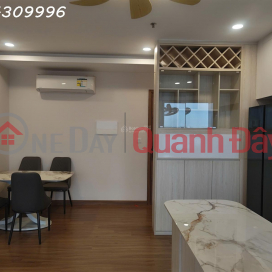 Chính chủ bán CC Sky Oasis, 5 tỷ 990tr, 84m2, 3PN, 2WC, ban công Tây Bắc, siêu hot _0