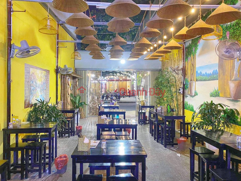 117 Ngô Tất Tố (117 Ngo Tat To) Hải Châu | ()(2)