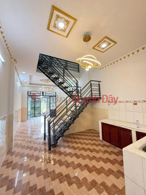 NHÀ ĐẸP – GIÁ TỐT – CHÍNH CHỦ CẦN BÁN TẠI Đường Sư Đoàn 9, Xã Vĩnh Lộc A, Huyện Bình Chánh, TP.HCM _0