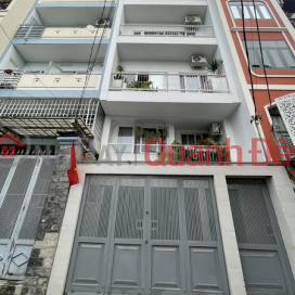 CHDV Opposite Emart Phan Van Tri Cash Flow 750 Million 1 Year Investment Profit Immediately _0