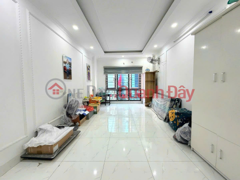 17.45 TỶ, VỈA HÈ 5M KINH DOANH VÔ ĐỐI, BÁN NHÀ MẶT PHỐ CẦU GIẤY 35M2X3 TẦNG _0
