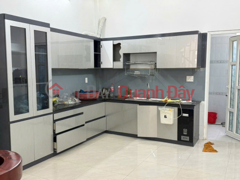 NHÀ ĐẸP GIÁ TỐT – CẦN BÁN NHÀ MẶT TIỀN TL41 – Phường Thạnh Lộc, Quận 12, TP Hồ Chí Minh _0