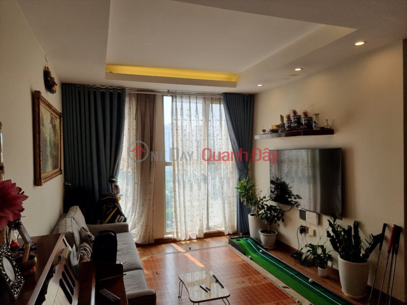 Property Search Vietnam | OneDay | Nhà ở, Niêm yết bán | Bán căn 2ngủ ban công ĐN duy nhất còn lại Home City 177 Trung Kính 3,6tỷ bao thuế phí