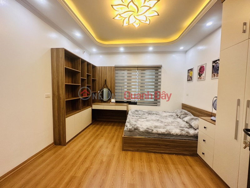 Property Search Vietnam | OneDay | Residential, Sales Listings, VERY BEAUTIFUL!! Trinh Van Bo extended house for sale, WIDE LANE, 32m2 _ 2.95 billion.